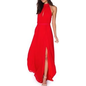 Anthropologie yumi Kim dress